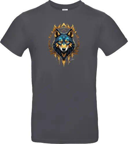 Goldener Wolf Okkultismus