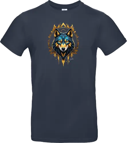 Goldener Wolf Okkultismus