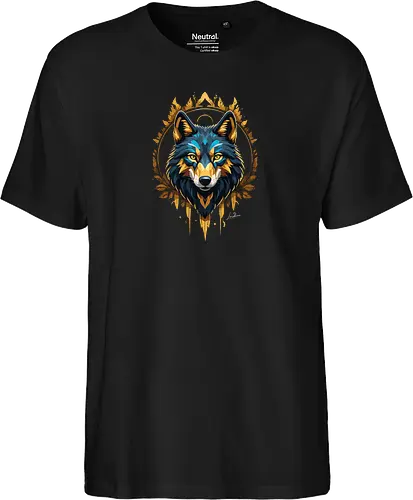 Goldener Wolf Okkultismus
