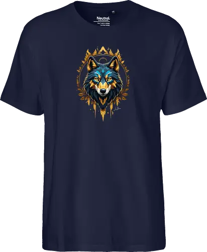 Goldener Wolf Okkultismus