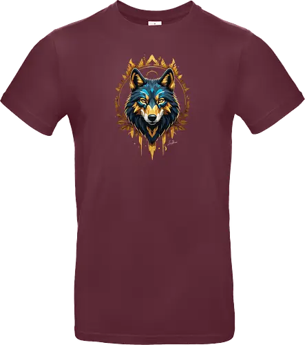 Goldener Wolf Okkultismus