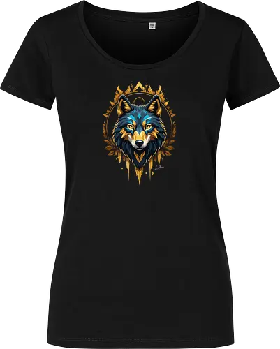 Goldener Wolf Okkultismus
