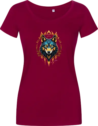 Goldener Wolf Okkultismus