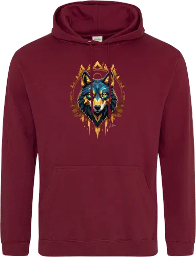 Goldener Wolf Okkultismus