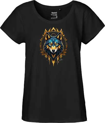 Goldener Wolf Okkultismus