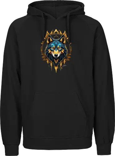 Goldener Wolf Okkultismus