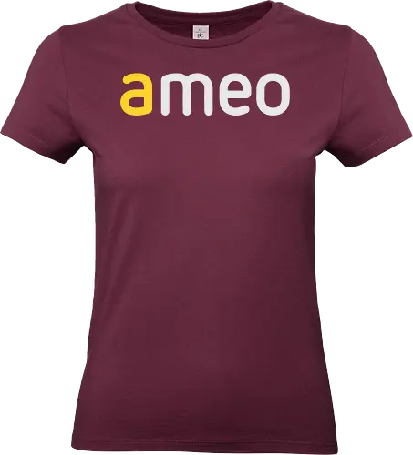 ameo Light - Standard T-Shirt (Frauen)