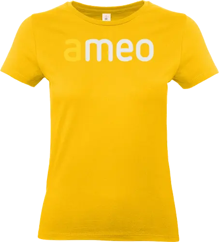 ameo Light - Standard T-Shirt (Frauen)