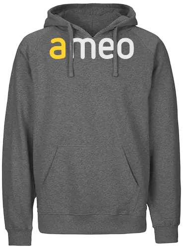 ameo Light - Fairtrade Hoodie