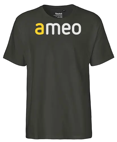 ameo Light - Fairtrade T-Shirt