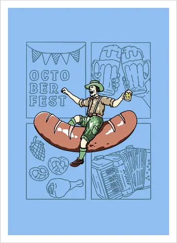 Octoberfest 