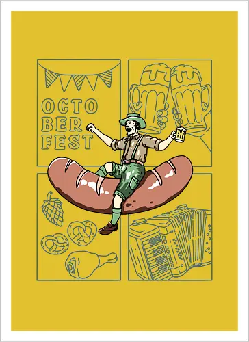 Octoberfest 