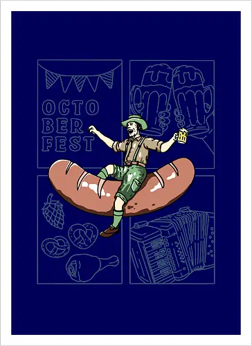 Octoberfest 