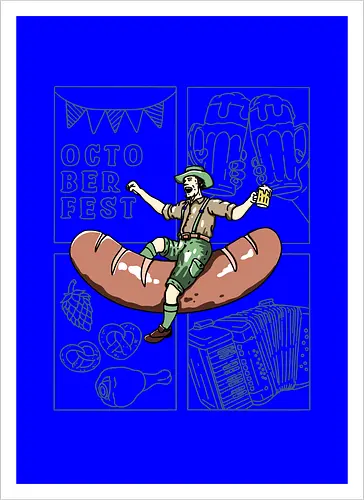 Octoberfest 