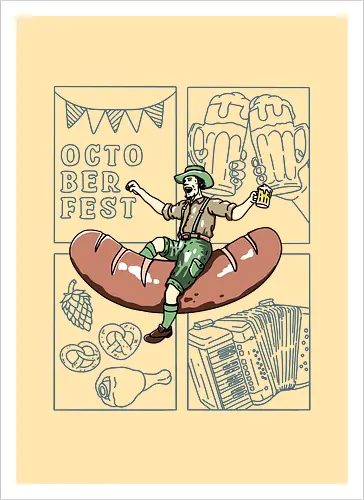 Octoberfest 