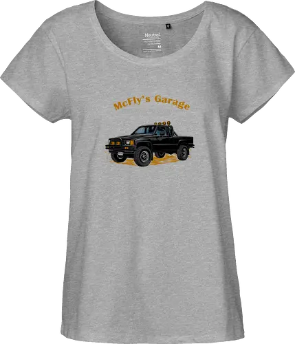 Mcfly's Garage 
