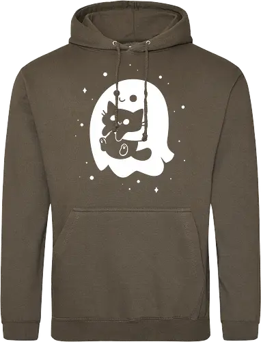 Spooky Cat Snatcher