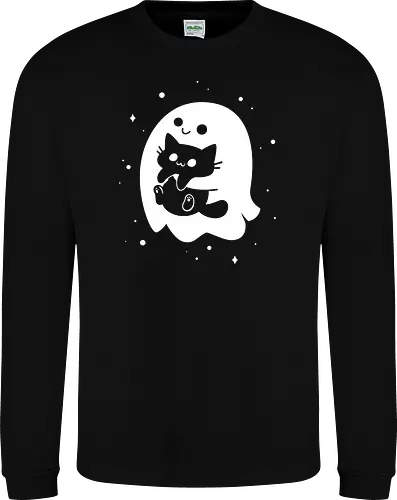 Spooky Cat Snatcher
