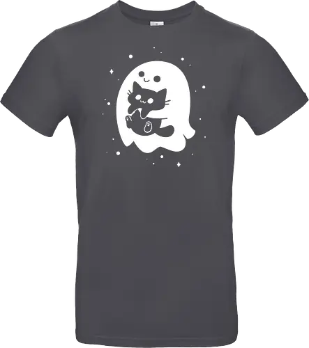 Spooky Cat Snatcher
