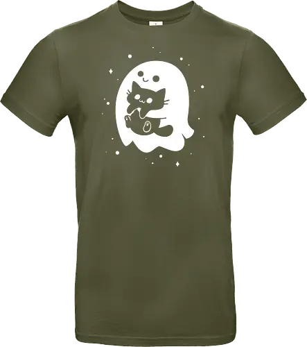 Spooky Cat Snatcher