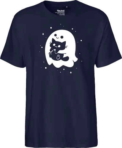 Spooky Cat Snatcher