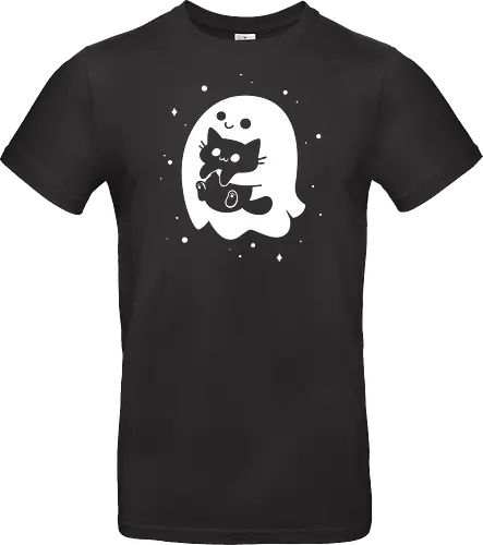 Spooky Cat Snatcher