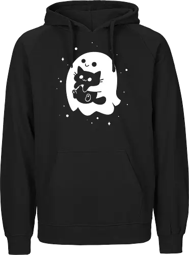 Spooky Cat Snatcher