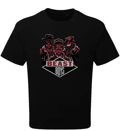 Beast Boys