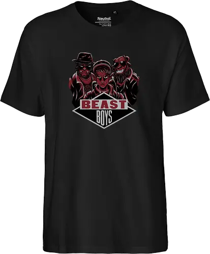 Beast Boys