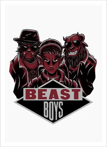Beast Boys