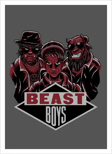 Beast Boys