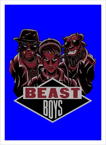 Beast Boys