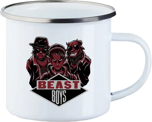Beast Boys