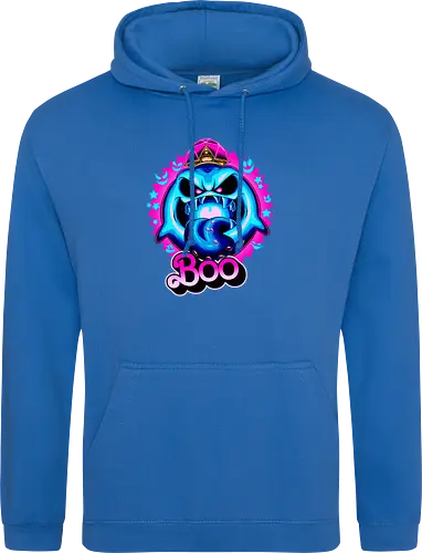 Boo Doll