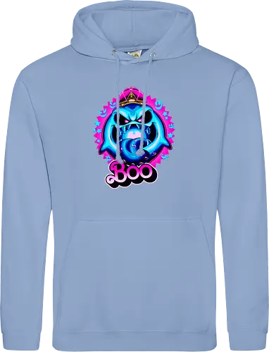 Boo Doll