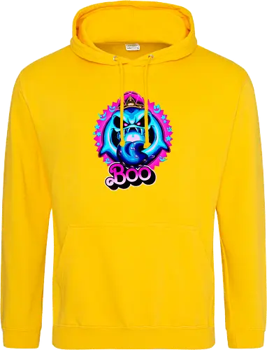 Boo Doll