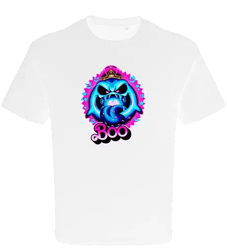 Boo Doll