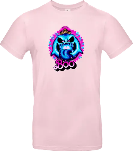 Boo Doll