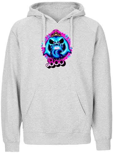 Boo Doll - Fairtrade Hoodie