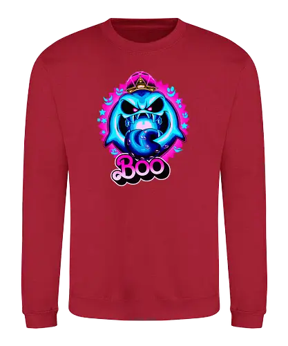 Boo Doll - Sweatshirt