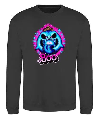 Boo Doll - Sweatshirt