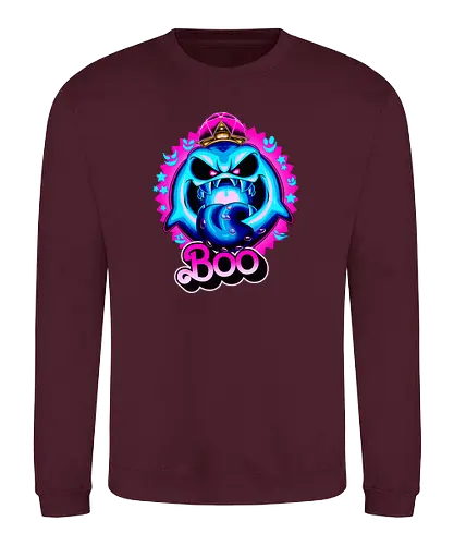 Boo Doll - Sweatshirt