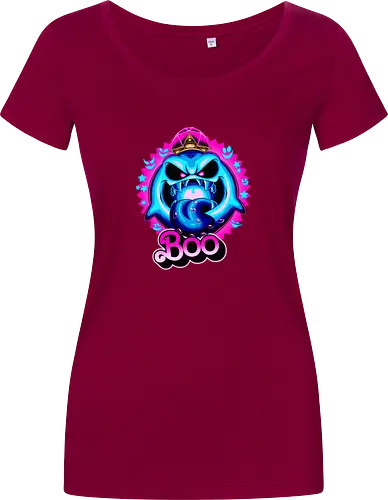 Boo Doll