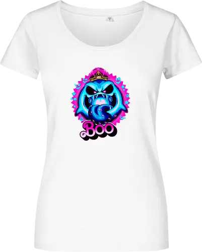 Boo Doll