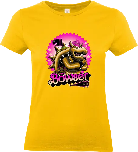 Villain Doll - Villain, Puppet, Doll - Standard T-Shirt (Frauen)