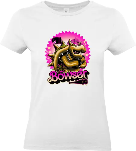 Villain Doll - Villain, Puppet, Doll - Standard T-Shirt (Frauen)