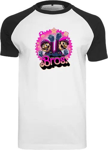 Bros Doll