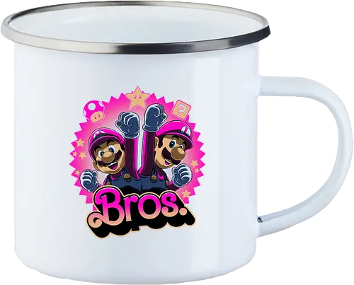 Bros Doll