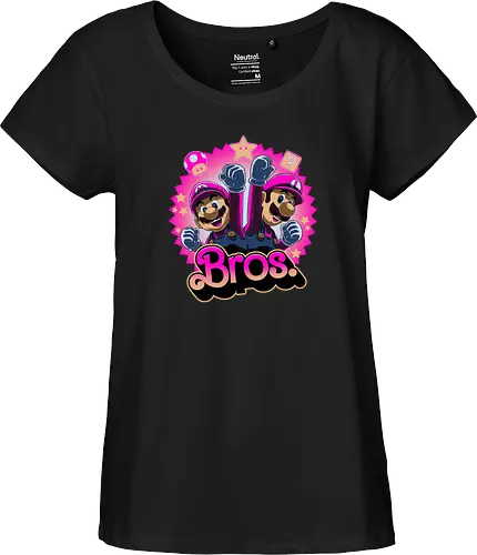 Bros Doll