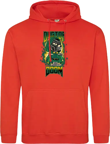 Dogtor Doom